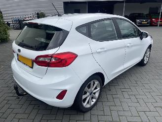 Ford Fiesta 1.1 Trend N.A.P NL AUTO PRACHTIG!!! picture 5