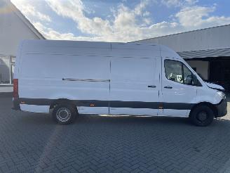 Mercedes Sprinter 317 1.9 CDI L3H2 RWD AUTOMAAT picture 29