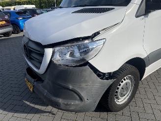Mercedes Sprinter 317 1.9 CDI L3H2 RWD AUTOMAAT picture 23
