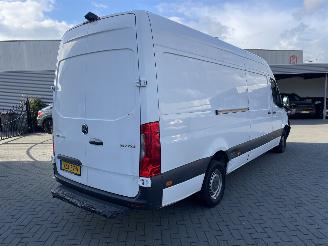 Mercedes Sprinter 317 1.9 CDI L3H2 RWD AUTOMAAT picture 7