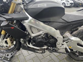 Aprilia Tuono V4R APRC ABS 170PK NL MOTOR N.A.P picture 18