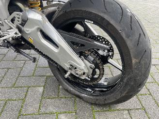 Aprilia Tuono V4R APRC ABS 170PK NL MOTOR N.A.P picture 16