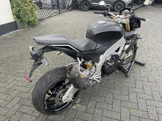 Aprilia Tuono V4R APRC ABS 170PK NL MOTOR N.A.P picture 3