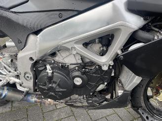 Aprilia Tuono V4R APRC ABS 170PK NL MOTOR N.A.P picture 20