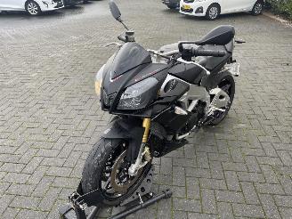 Aprilia Tuono V4R APRC ABS 170PK NL MOTOR N.A.P picture 8