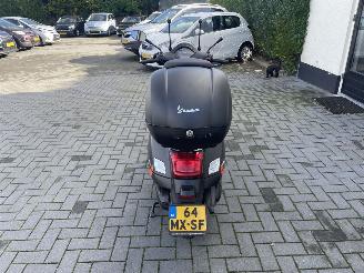 Vespa  GTS 310 NL MOTOR N.A.P PRACHTIG!! picture 8