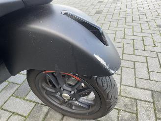 Vespa  GTS 310 NL MOTOR N.A.P PRACHTIG!! picture 13