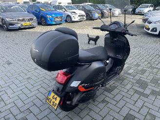 Vespa  GTS 310 NL MOTOR N.A.P PRACHTIG!! picture 6