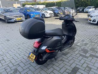 Vespa  GTS 310 NL MOTOR N.A.P PRACHTIG!! picture 7