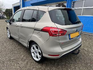 Ford B-Max 1.0 ECOBOOST  TITANIUM picture 8