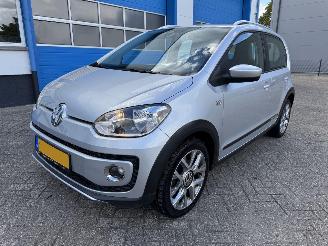Volkswagen Up! 1.0 CROSS UP! picture 2