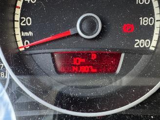 Volkswagen Up! 1.0 CROSS UP! picture 17