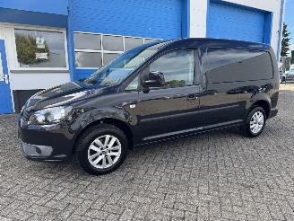 Volkswagen Caddy 1.6 TDI  MAXI picture 1