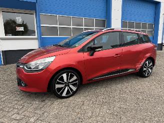 Coche accidentado Renault Clio 0.9 TCE  EXPRESSION 2013/10