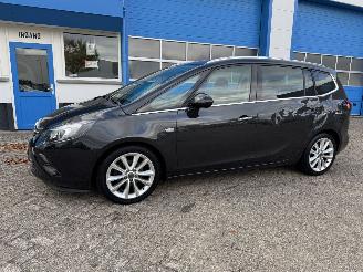 Opel Zafira 1.4  BUSINESS EDITION 7-PERSOONS picture 1