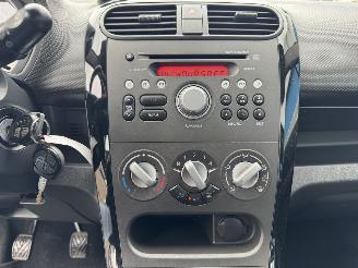 Suzuki Splash 1.0 VVT  COMFORT picture 20