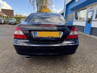 Mercedes CLK 350  AUTOMAAT  ELEGANCE picture 7