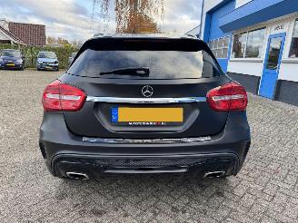 Mercedes GLA 200 AUTOMAAT  AMG  EDITION 1 picture 7