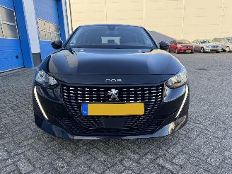 Peugeot 208 1.2  AUTOMAAT picture 3