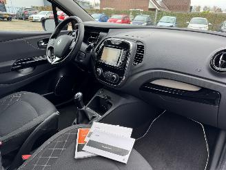 Renault Captur 0.9 TCE  DYNAMIQUE picture 15