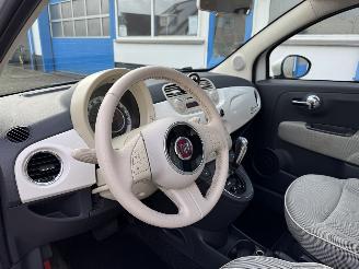 Fiat 500 1.2 AUTOMAAT  LOUNGE picture 19