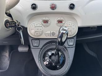 Fiat 500 1.2 AUTOMAAT  LOUNGE picture 20