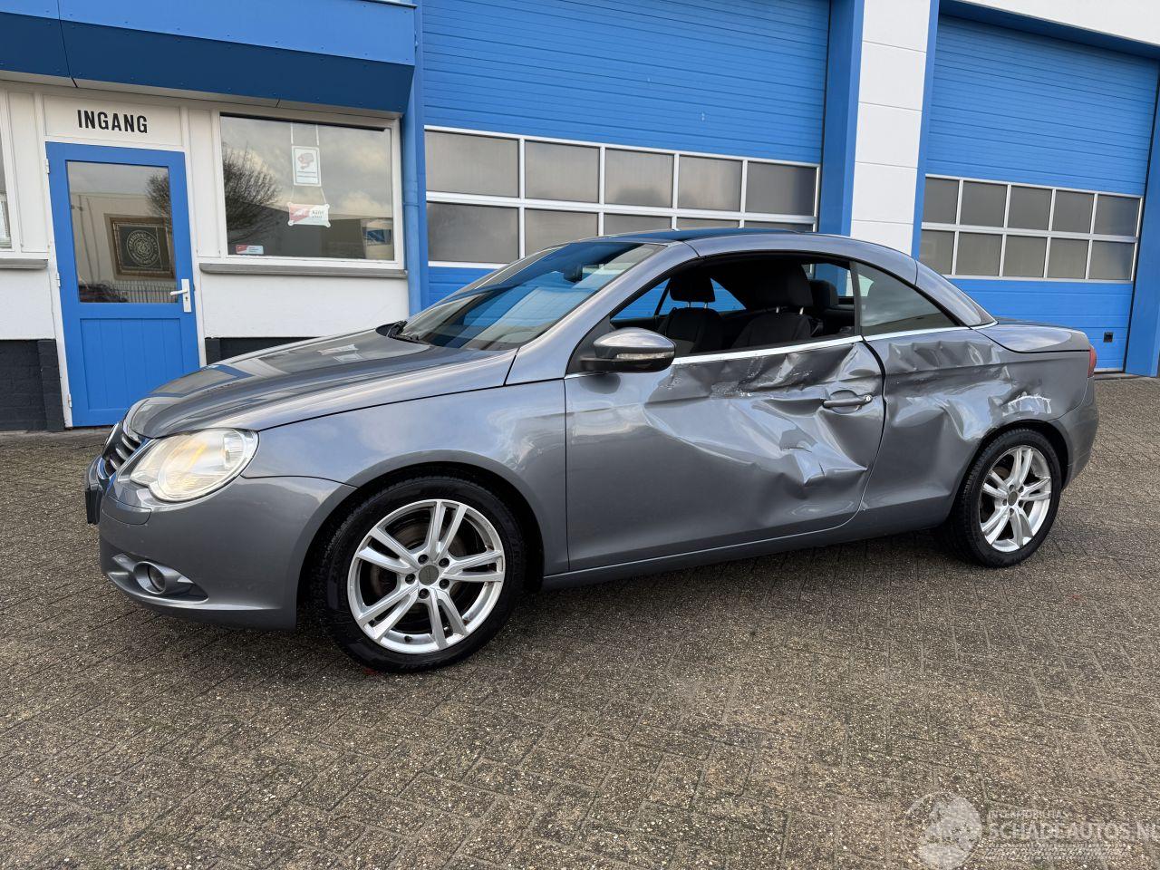 Volkswagen Eos 1.4 TSI  HIGHLINE