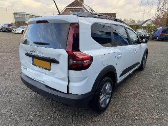 Dacia Jogger 1.0 TCE  7-PERSOONS  EXPRESSION picture 6