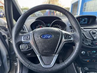 Ford B-Max 1.0 TITANIUM picture 21