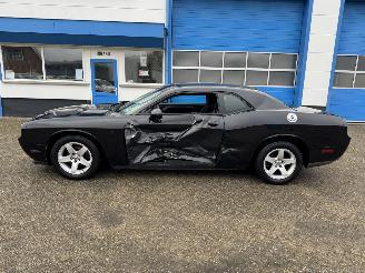Dodge Challenger 3.6 V6  AUTOMAAT picture 9