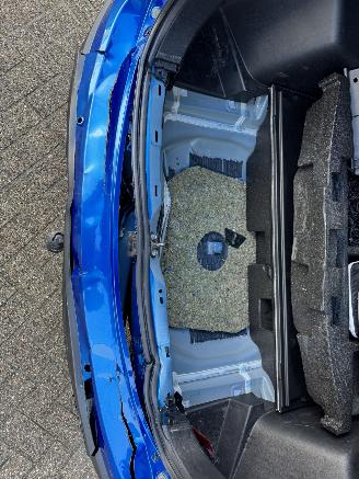 Mazda CX-5 2.0 GT-M  4WD  AUTOMAAT picture 12