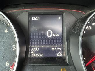 Volkswagen Golf 2.0TDI  GTD  AUTOMAAT picture 21