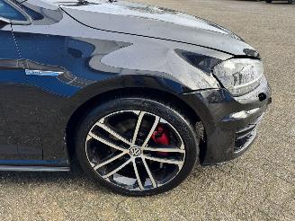 Volkswagen Golf 2.0TDI  GTD  AUTOMAAT picture 10