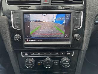 Volkswagen Golf 2.0TDI  GTD  AUTOMAAT picture 20