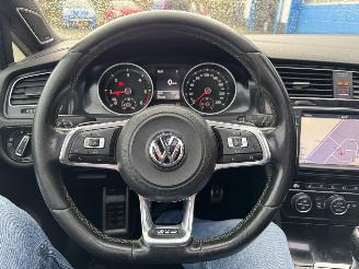 Volkswagen Golf 2.0TDI  GTD  AUTOMAAT picture 22