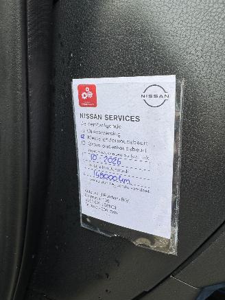 Nissan Note 1.2 DIG-S CONNECT EDITION picture 18