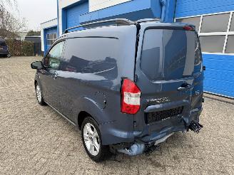 Ford Transit 1.5TDCI  COURIER  LIMITED picture 10