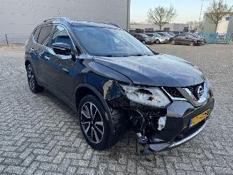 Nissan X-Trail 1.6 DIG-T  N-CONNECTA picture 4