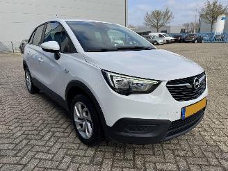 Opel Crossland 1.2 TURBO  EDITION picture 4