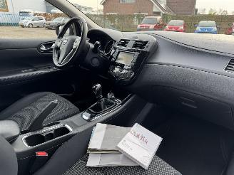 Nissan Pulsar 1.2 DIG-T  CONNECT EDITION picture 13