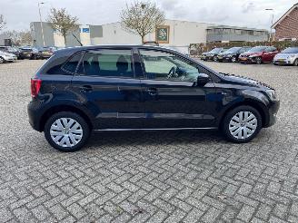 Volkswagen Polo 1.2 TSI  COMFORTLINE picture 5