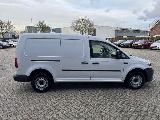 Volkswagen Caddy 2.0TDI  MAXI  HIGHLINE  L2H1 picture 5