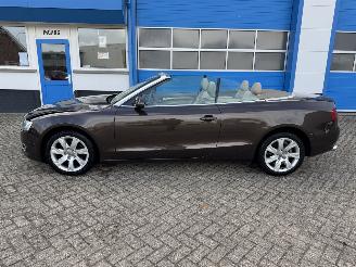 Audi A5 1.8 TFSI CABRIOLET picture 15