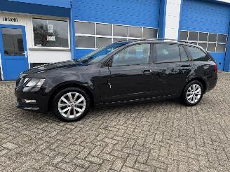 Auto incidentate Skoda Octavia 1.0 TSI  AMBITION  BUSINESS 2018/1
