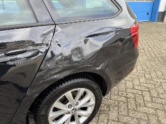 Skoda Octavia 1.0 TSI  AMBITION  BUSINESS picture 12