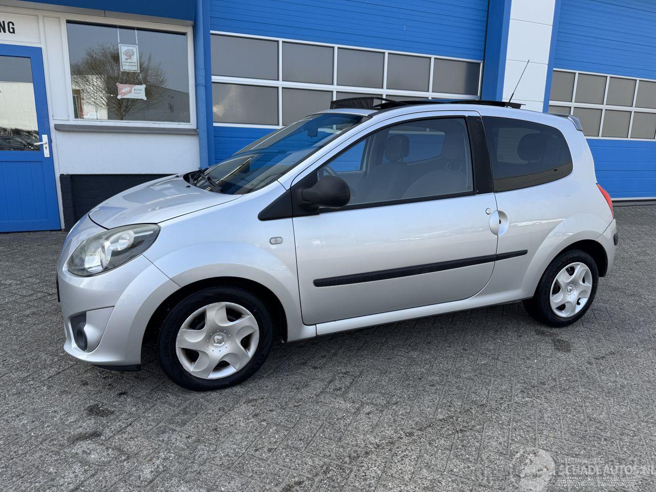 Renault Twingo 1.2-16V  DYNAMIQUE