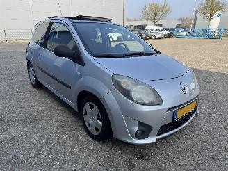 Renault Twingo 1.2-16V  DYNAMIQUE picture 4
