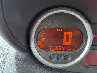 Renault Twingo 1.2-16V  DYNAMIQUE picture 17