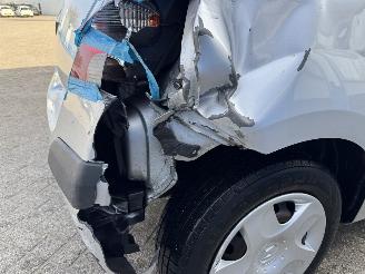 Renault Twingo 1.2-16V  DYNAMIQUE picture 12