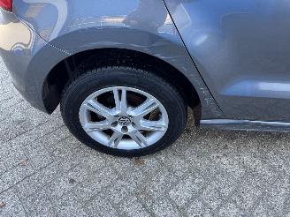 Volkswagen Polo 1.2 TSI  COMFORTLINE picture 14